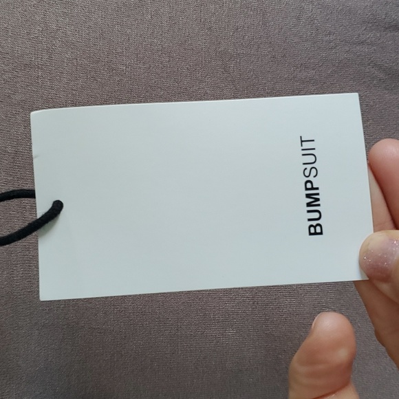 Bumpsuit - Picture 3 of 10